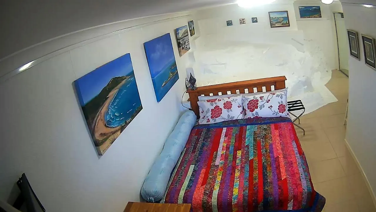 Bed & Breakfast Margs Bed And Breakfast Bowen Australia