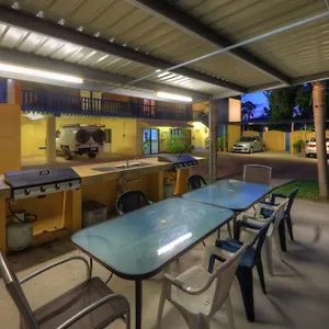3* Aparthotel Sky View Units